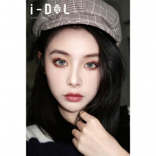 I-DOL Seattle 2 Cool Gray